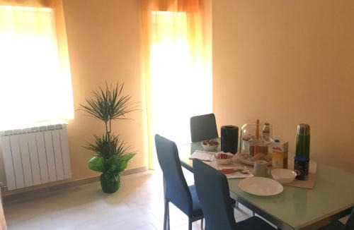 Caltanissetta Bed & Breakfast | B&B Trieste Caltanissetta