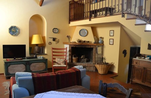 Viagrande Bed & Breakfast | B&B Velardi