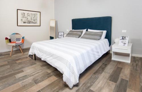 Castelbuono Bed & Breakfast | B&B Vignicella