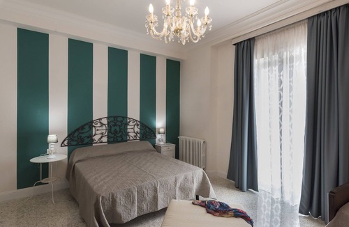 Rivello Bed & Breakfast | B&B Villa Alemi