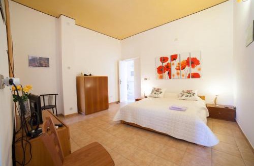 Paceco Bed & Breakfast | B&B Villa Amodeo
