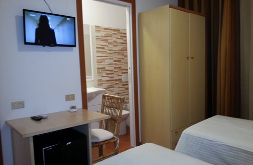 Bonifati Bed & Breakfast | B&B Villa Betta