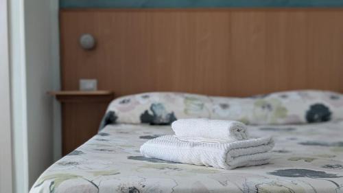 Gizzeria Bed & Breakfast | B&B Villa del Sole
