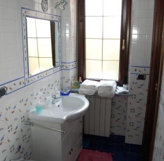 Soverato Bed & Breakfast | B&B Villa Francesca
