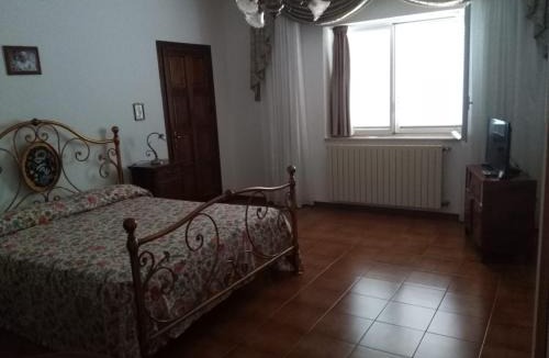 Scalea Bed & Breakfast | B&B Villa Le Palme Scalea