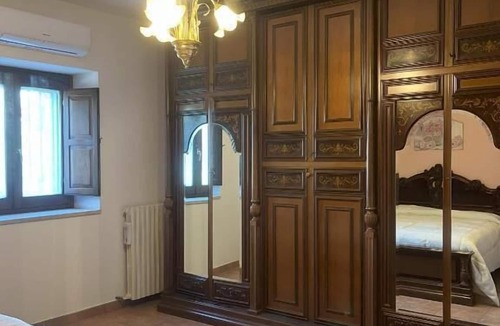 Marano Principato Bed & Breakfast | B&B Villa Maria