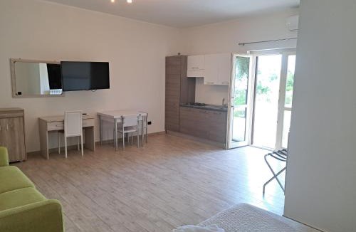 Paravati Bed & Breakfast | B&B Villa Mery