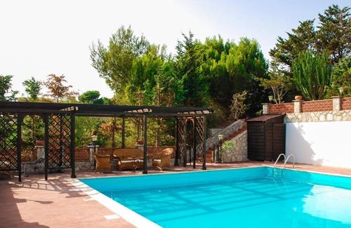Licata Bed & Breakfast | B&B Villa Sorriso