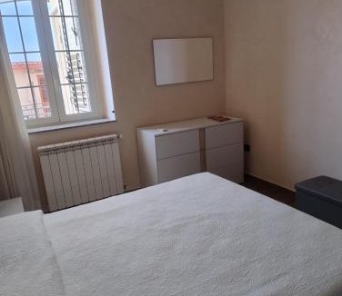 Palmi Apartment | B&B Vista Mare