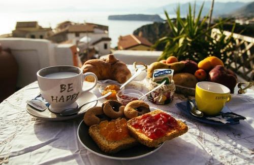 San Nicola Arcella Bed & Breakfast | B&B Vistamar