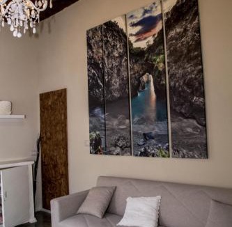 San Nicola Arcella Bed & Breakfast | B&B Vistamar