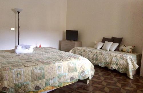 Siderno Marina Bed & Breakfast | B&B Zia Iaia