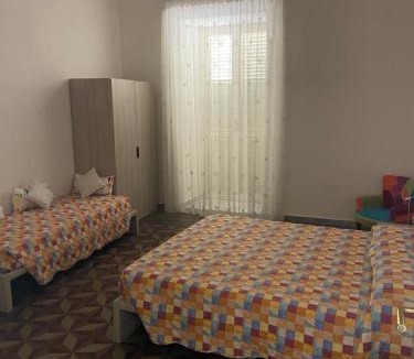 Siderno Marina Bed & Breakfast | B&B Zia Iaia