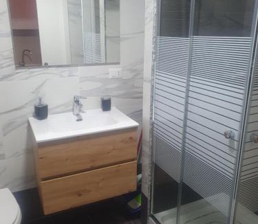 Crotone Apartment | B&Bice