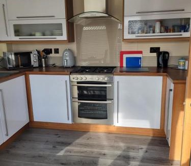 Girvan Resort | B&R 18 Gleneagles