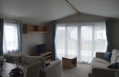 Forres Resort | B9 at The Old Mill Holiday Park