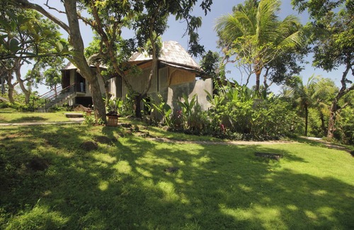 Tumbu Village Villa | Babakan Hill Villas