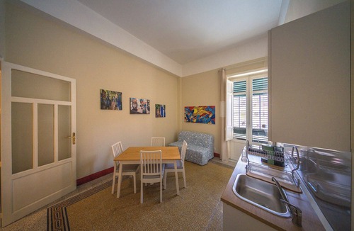 Castellammare House | Bacavù