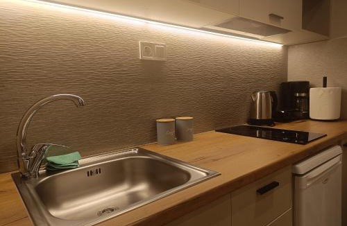 Archea Pissa House | Bacchus Winter Studios