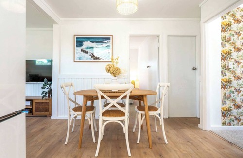 Blackpool House | Bach 14 – Relaxed Family Escape in Blackpool