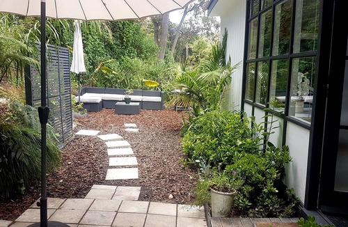 Palm Beach House | Bach by Beautiful Palm Beach