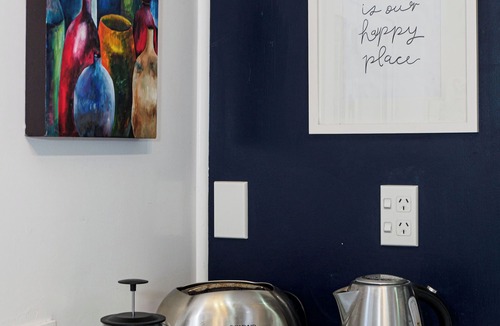 Raumati Beach House | Bach251 absolute beachfront