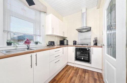 Hamilton Apartment | Back'o'Barns Apartment by Klass Living Hamilton