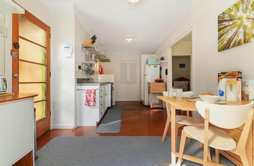 Rotoma House | Back of Beyond Cottage - Lake Rotoehu Holiday Home
