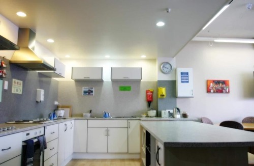 Hamilton Hostel | Backpackers Central Hamilton