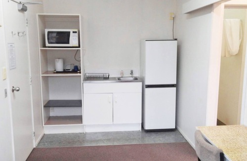 Hamilton Hostel | Backpackers Central Hamilton