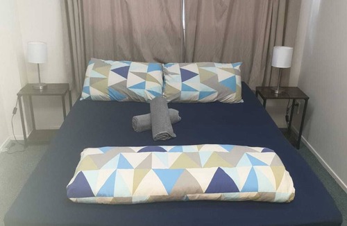 Hamilton Hostel | Backpackers Central Hamilton