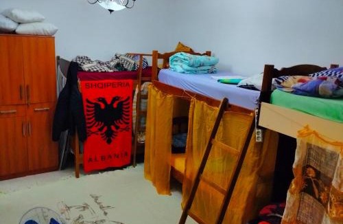 Durres Hostel | Backpackers Durres