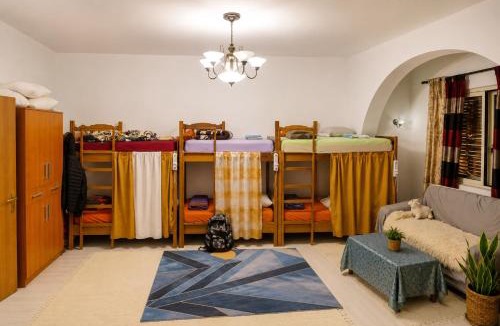 Durres Hostel | Backpackers Durres