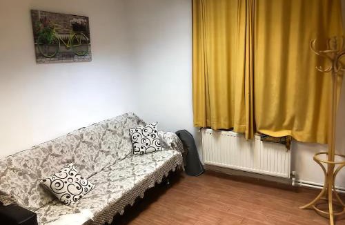 Beyazit Apartment | Bahar 5