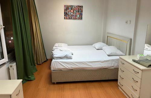 Beyazit Apartment | Bahar 5