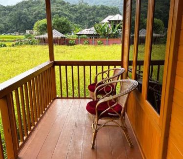 North Toraja Villa | Bait Lino