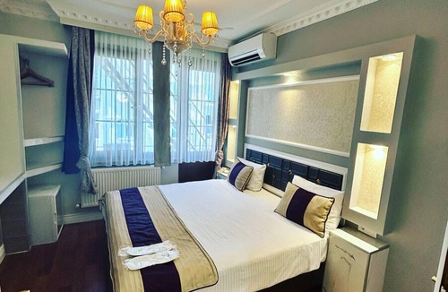 Bakırkoy Hotel | Bakirkoy Tashan Business & Airport Hotel