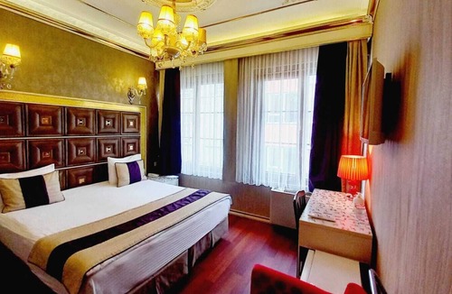 Bakırkoy Hotel | Bakirkoy Tashan Business & Airport Hotel