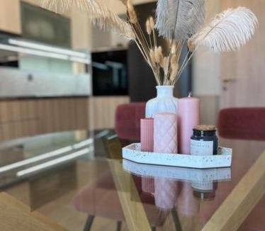 Kourouta Apartment | Balance Suite