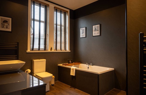 Newtonmore Hotel | Balavil Hotel