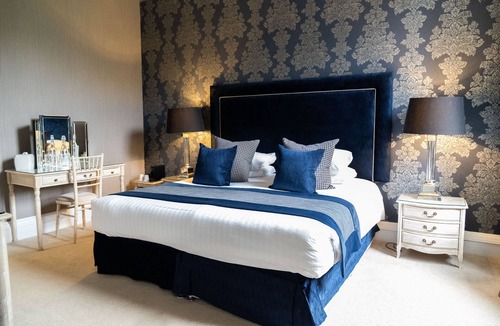 Glenrothes Hotel | Balbirnie House