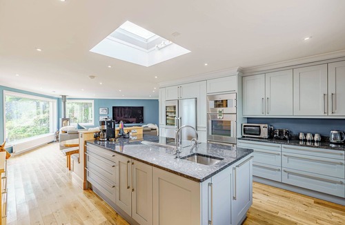 Sandyhills Cottage | Balcary Tower