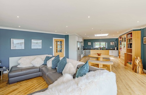 Sandyhills Cottage | Balcary Tower