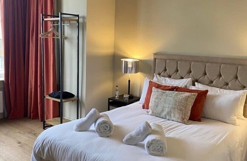 Crail Hotel | Balcomie Links Hotel