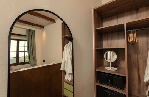 Makrynitsa House | Balcon Makrinitsa