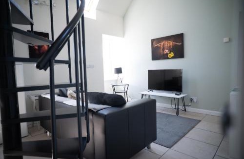 Inverness House | Balgunloune Nook - A Blissful Highland Getaway