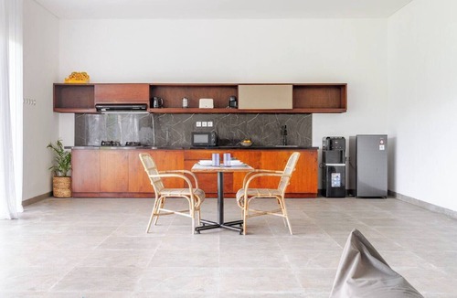 Tembuku House | Bali Alam Villa