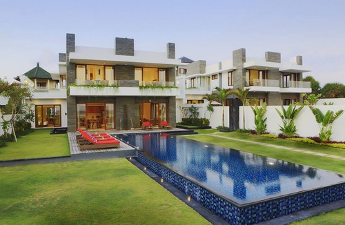 Keramas Villa | Bali Diamond Villas