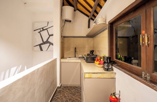 Penestanan Apartment | Bali Dream Garden Ubud