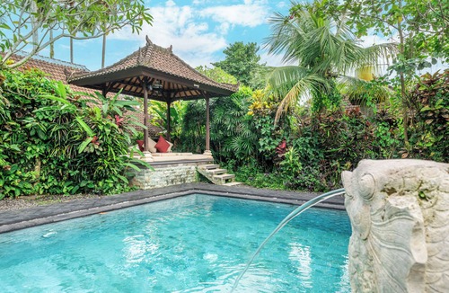 Penestanan Apartment | Bali Dream Garden Ubud